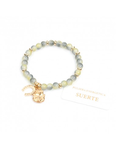 Pulsera Lucky Energy