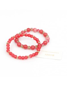 Pulsera Marbled Energy