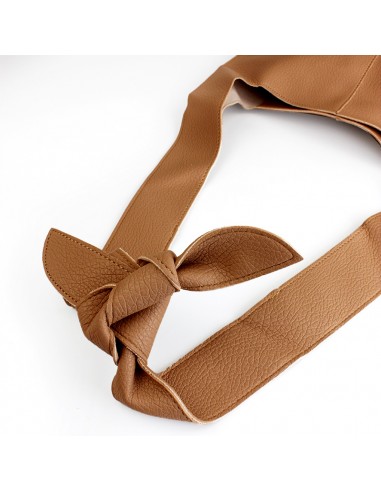 Tote Bag Knot