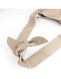 Tote Bag Knot