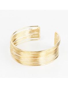 Brazalete June Gold