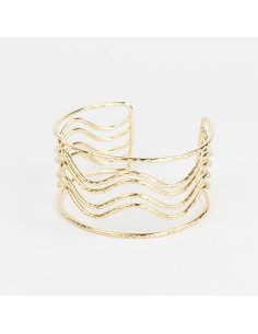 Brazalete Lucy Gold