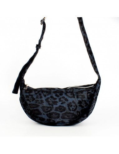 Riñonera Plush Print