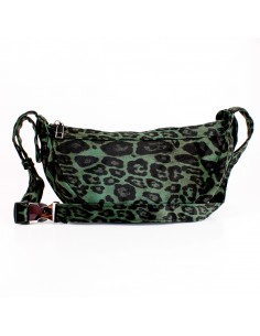 Riñonera Plush Print