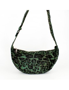 Riñonera Plush Print