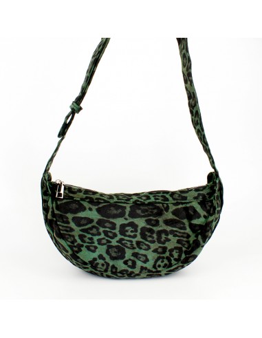 Riñonera Plush Print