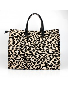 Tote Bag Animal