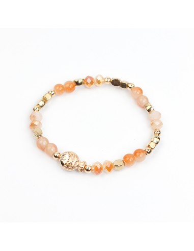 Pulsera Lucky Fish