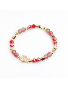 Pulsera Lucky Fish