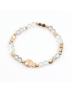 Pulsera Lucky Fish