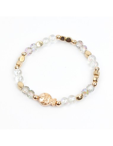 Pulsera Lucky Fish