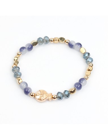 Pulsera Lucky Fish