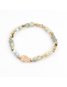 Pulsera Lucky Fish
