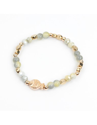 Pulsera Lucky Fish