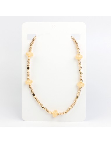 Collar Caramel