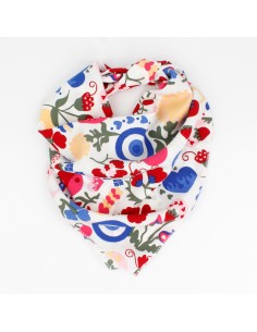 Pañuelo Strawberry Day