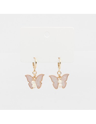 Aro Butterfly Gold
