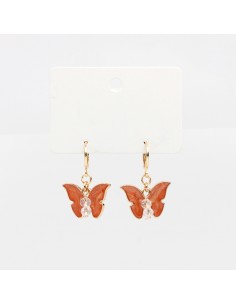 Aro Butterfly Gold