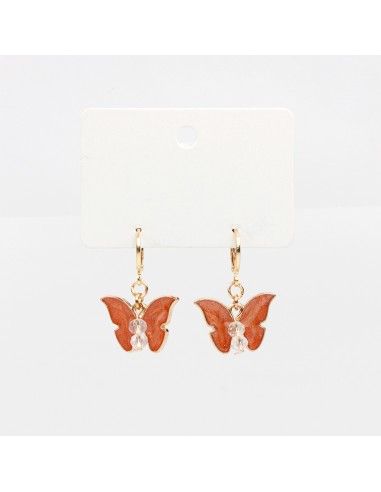 Aro Butterfly Gold
