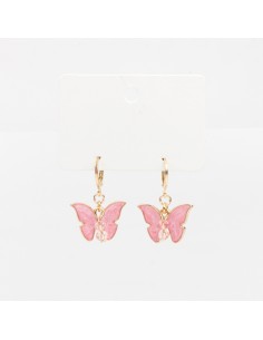 Aro Butterfly Gold