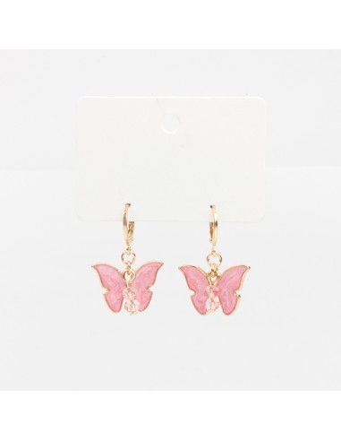Aro Butterfly Gold