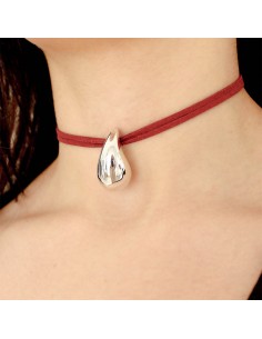 Choker Trendy Drop