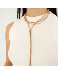 Collar Trendy Style