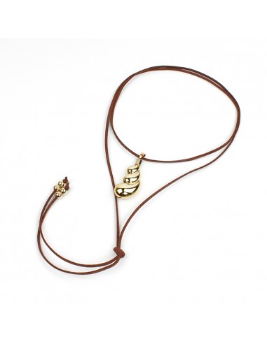 Collar The Golden Dorps