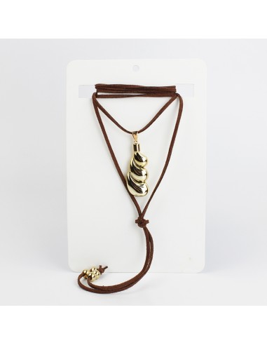 Collar The Golden Dorps