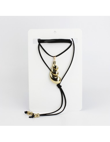 Collar The Golden Dorps