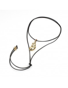 Collar The Golden Dorps