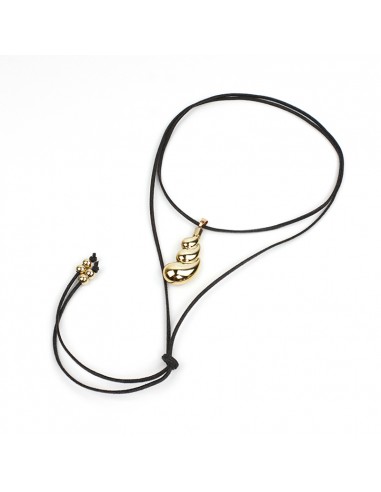 Collar The Golden Dorps