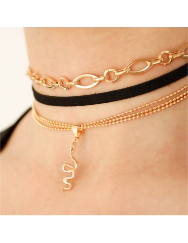 Choker Snake