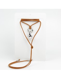 Collar Textured Style