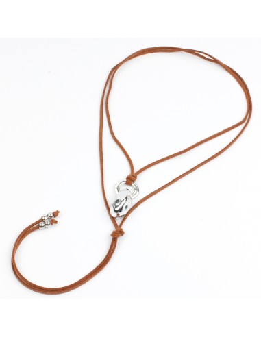 Collar Textured Style