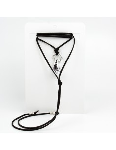 Collar Textured Style