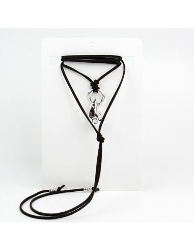 Collar Textured Style