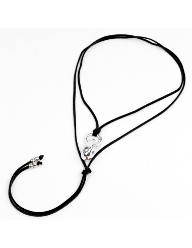 Collar Textured Style