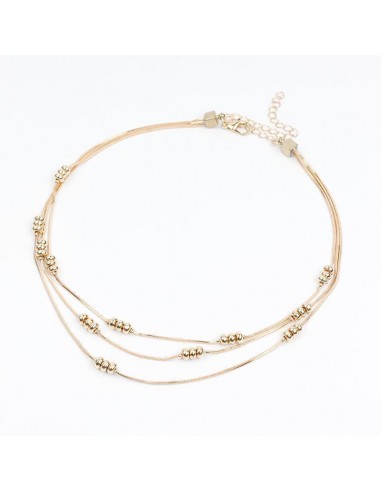 Collar Golden Night