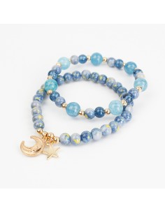 Pulsera Moon Set