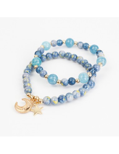 Pulsera Moon Set