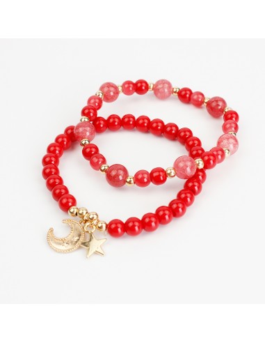 Pulsera Moon Set