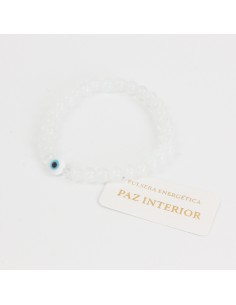 Pulsera Energy Protected