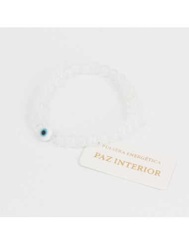 Pulsera Energy Protected