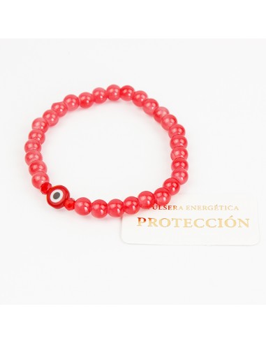 Pulsera Energy Protected