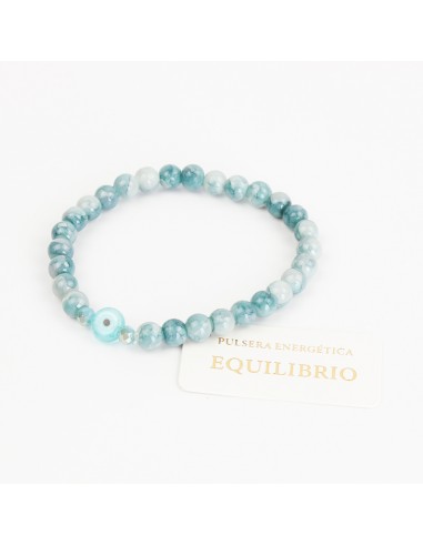 Pulsera Energy Protected