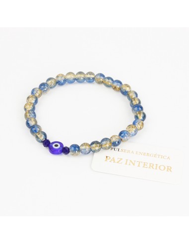 Pulsera Energy Protected
