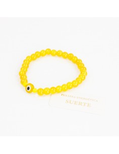 Pulsera Energy Protected