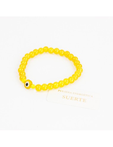 Pulsera Energy Protected