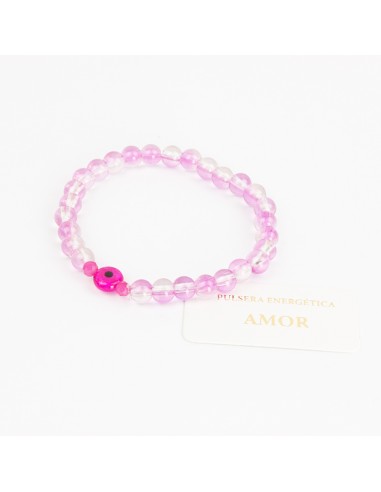 Pulsera Energy Protected
